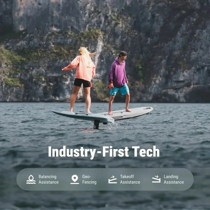 Flyer Evo - Pro Plus