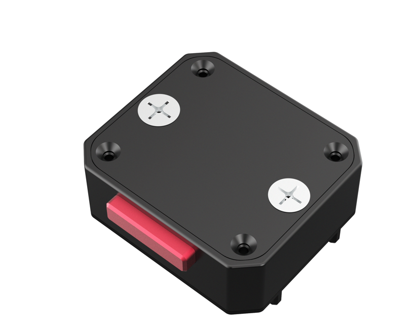 Subnado Quick-release Clamp