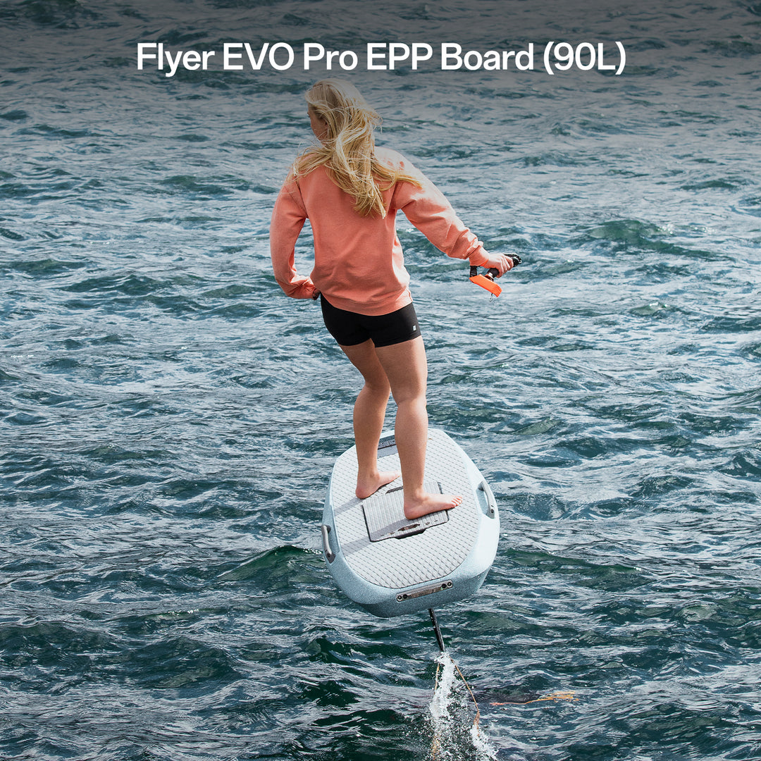 Waydoo Flyer Evo Efoil - Evo Pro -Preorder