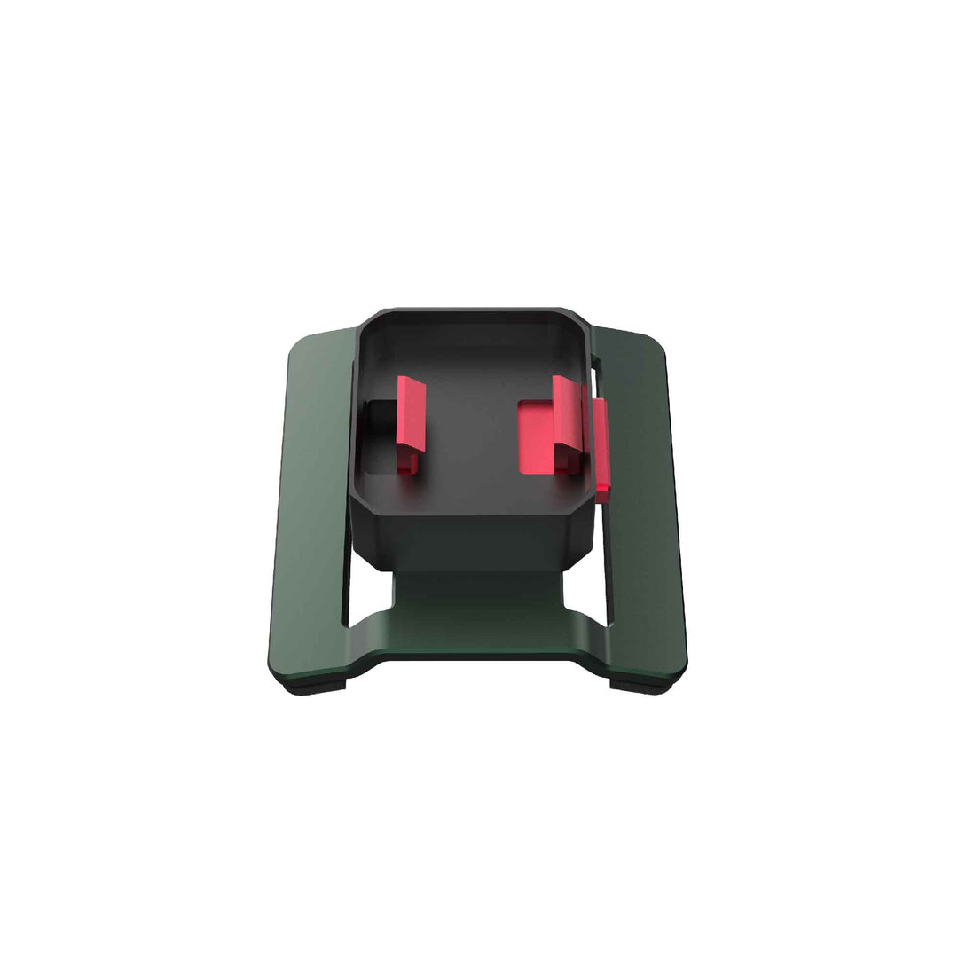 Subnado Sauerstoffflaschenhalterung