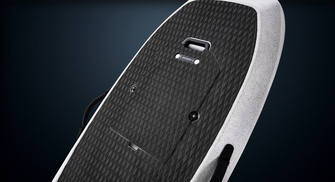 Efoil PARTS & COMPONENTS