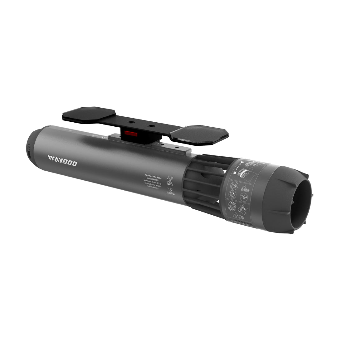 Waydoo Subnado SUP Kit