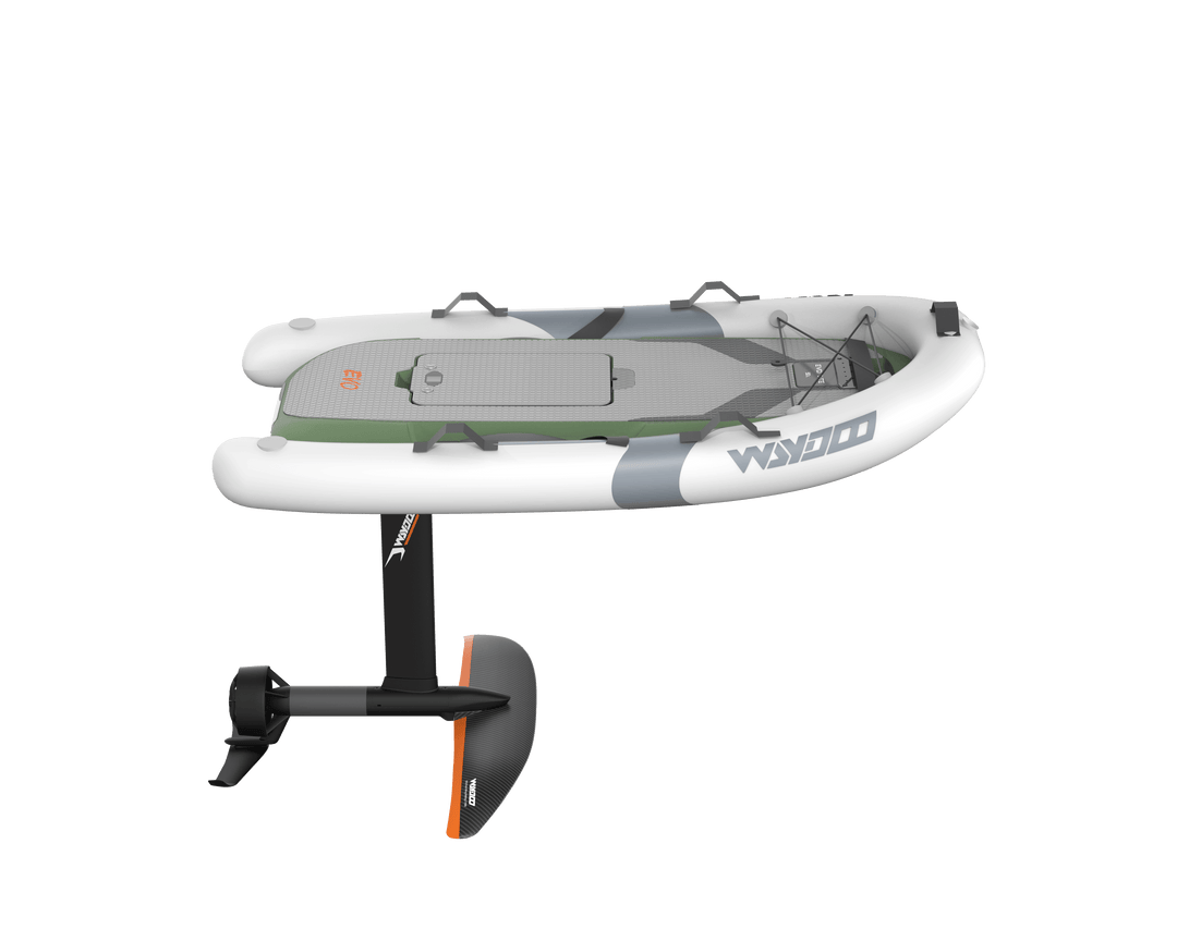 Waydoo Flyer EVO Scooter Kit