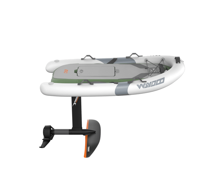 Waydoo Flyer EVO Scooter Kit