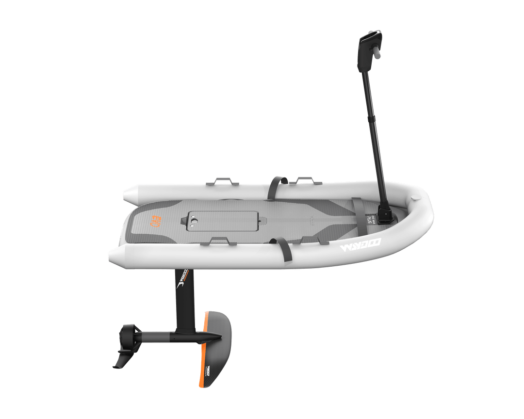 Waydoo Flyer EVO Scooter Kit