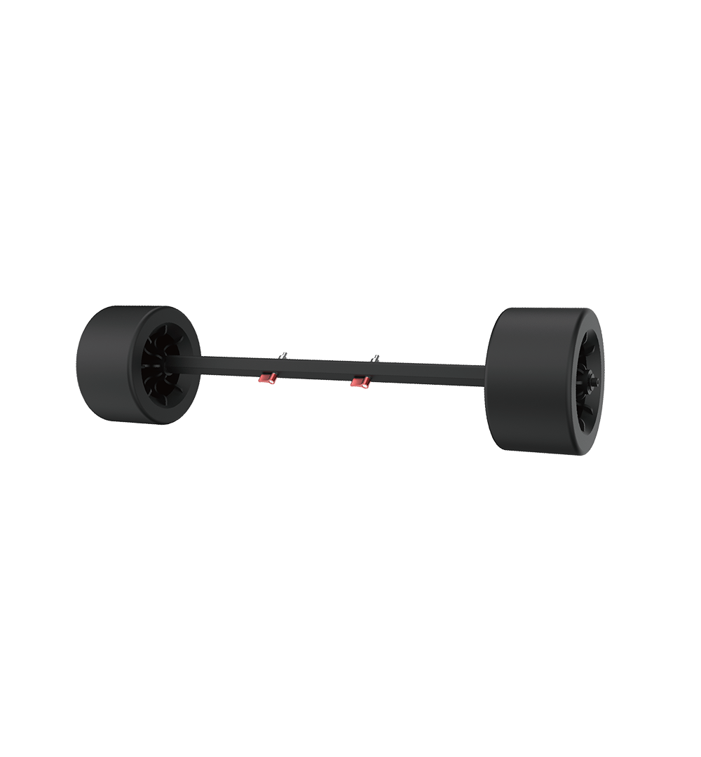 Flyer EVO Mover