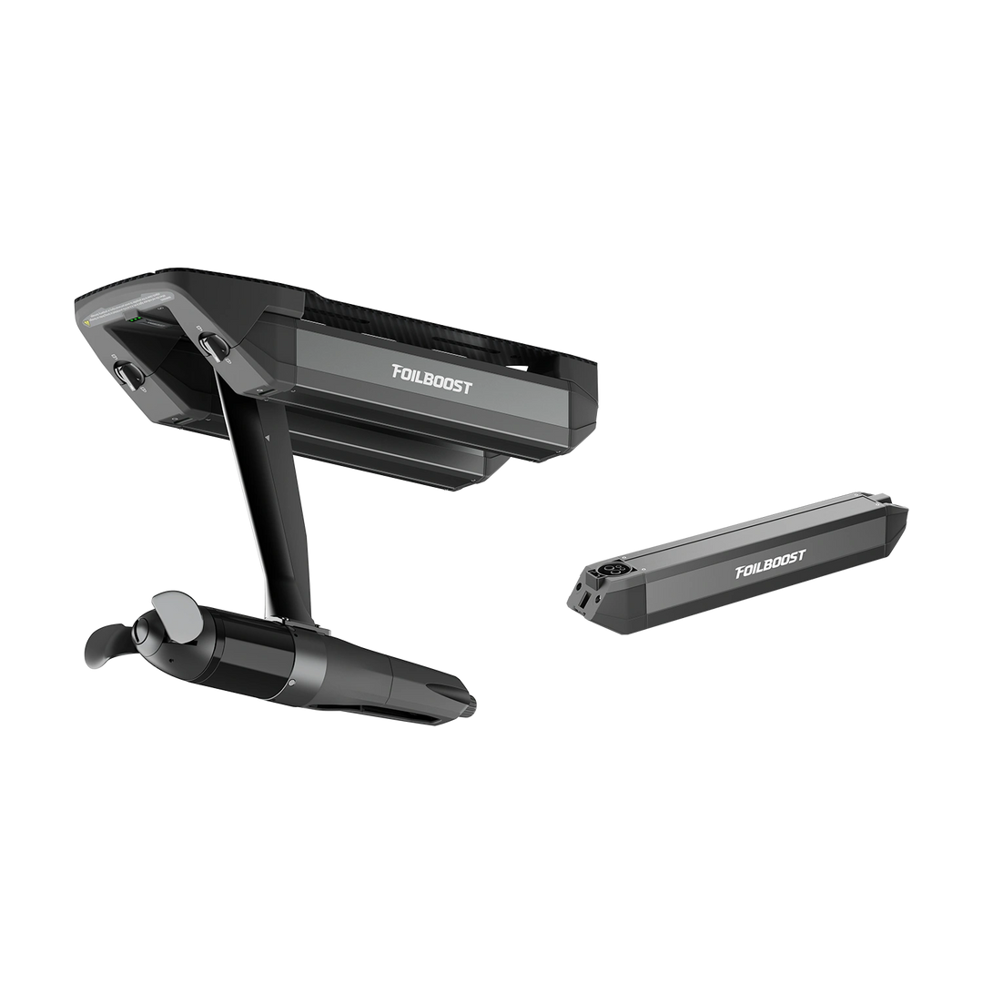 Waydoo FoilBoost Assist Kit for Foiling