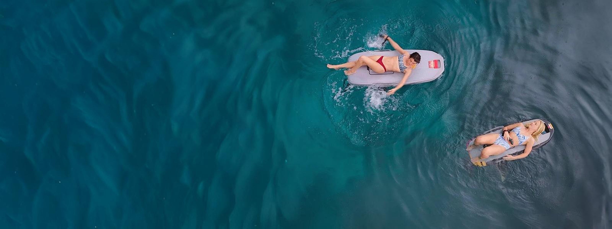 Waydoo drone company underwater scooter accessories