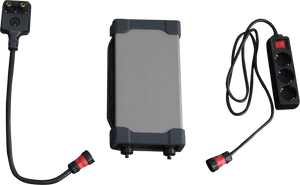 Powerflight Inverter Charger