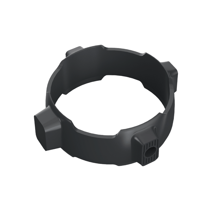 Accesorios de subnado anillo de montaje