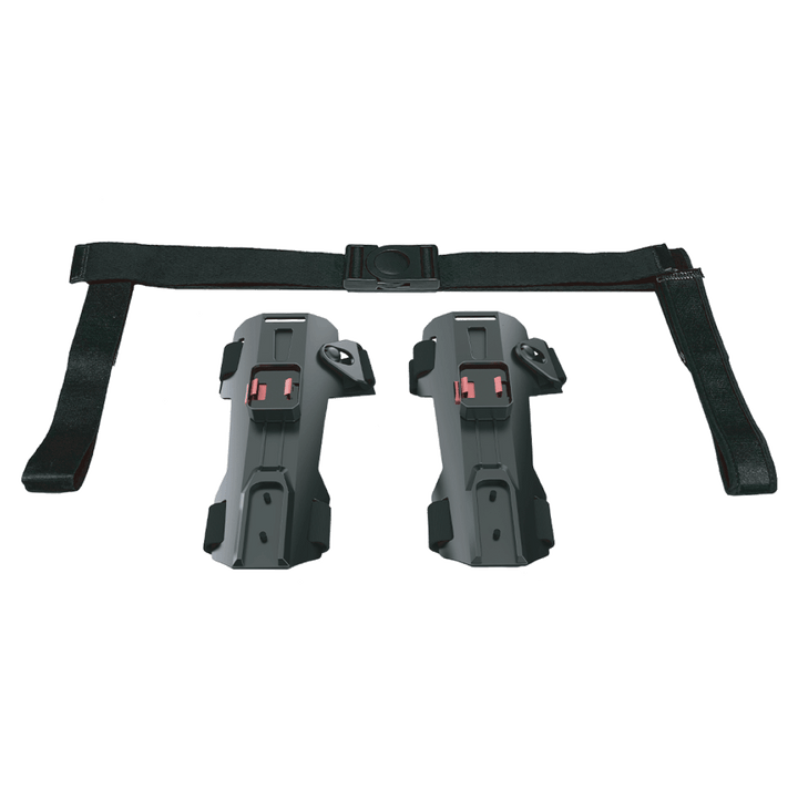 Support de jambe de subnado