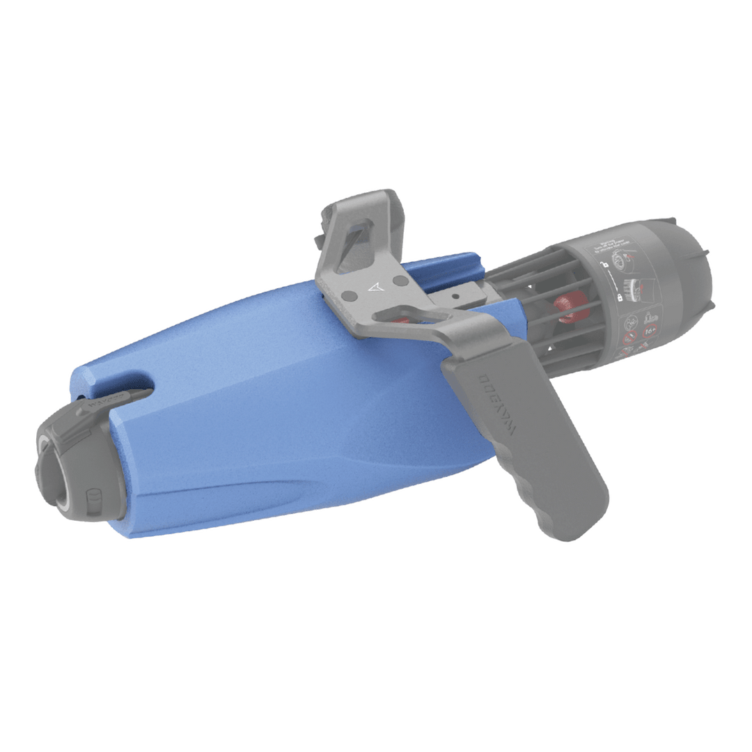 Subnado Neutral Buoyancy Sleeve