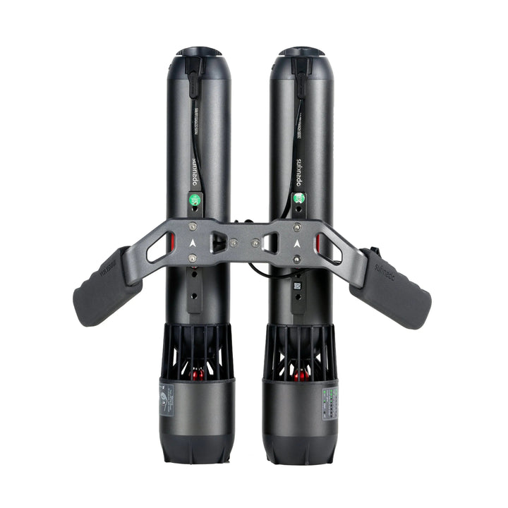 Subnado Twin Engine Handle Bracket Waydoo
