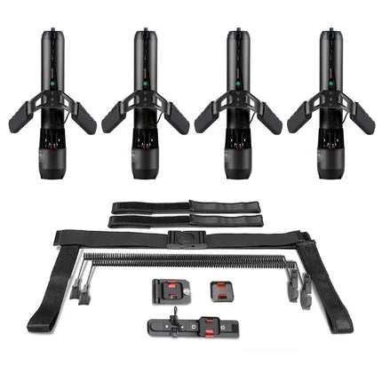 Scooter sous-inno-sous-marin