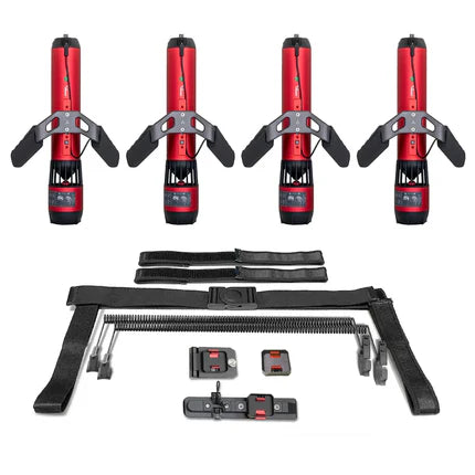 Scooter sous-inno-sous-marin