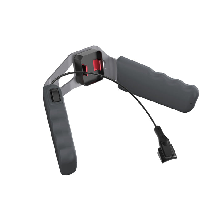 Subnado Plus Engine Handgrip Mount