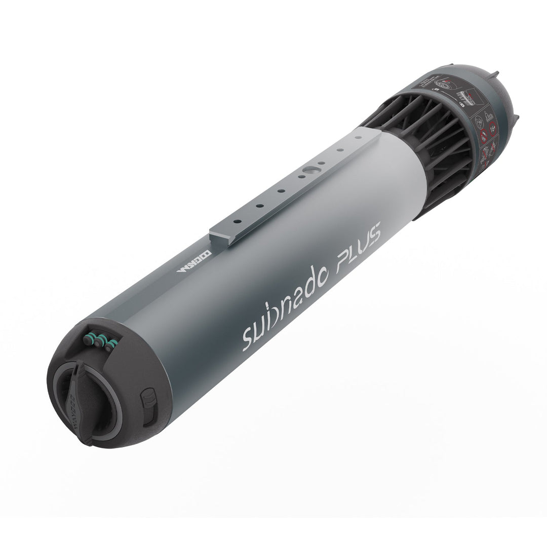 Subnado Plus Waterproof Cover