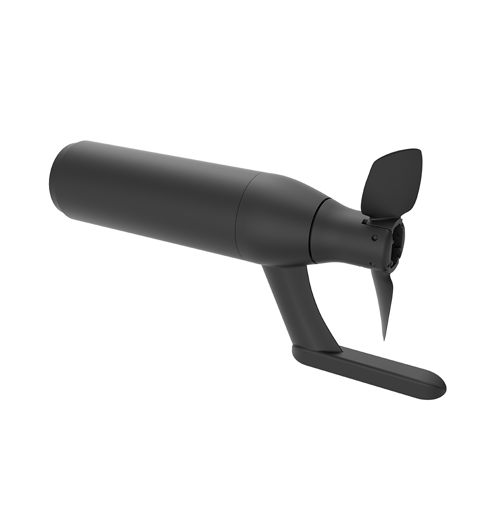 EVO Folding Propeller