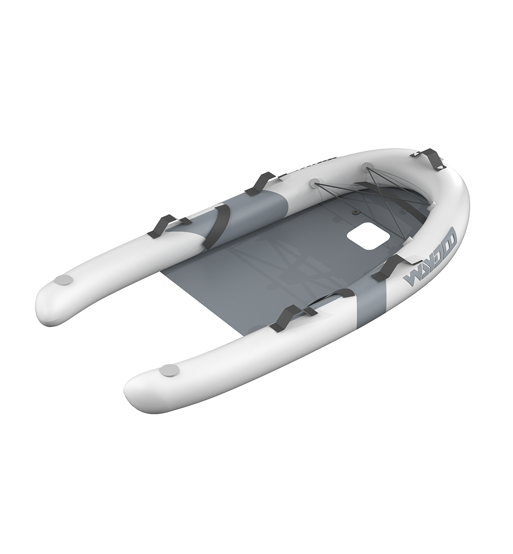 Waydoo Flyer EVO Scooter Kit