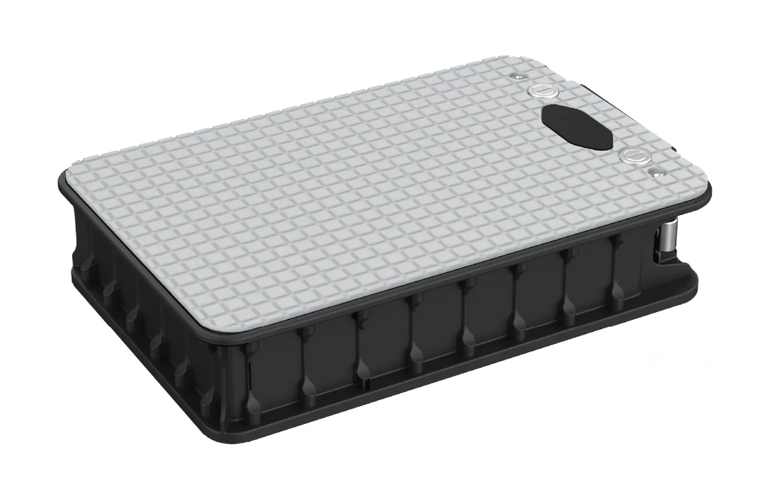 Waydoo Flyer Evo Powerflight Battery 1800 waydoous