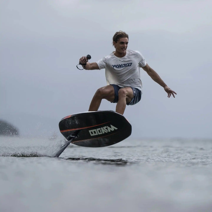 Waydoo Flyer EVO Master Plus: Flagship 75L eFoil