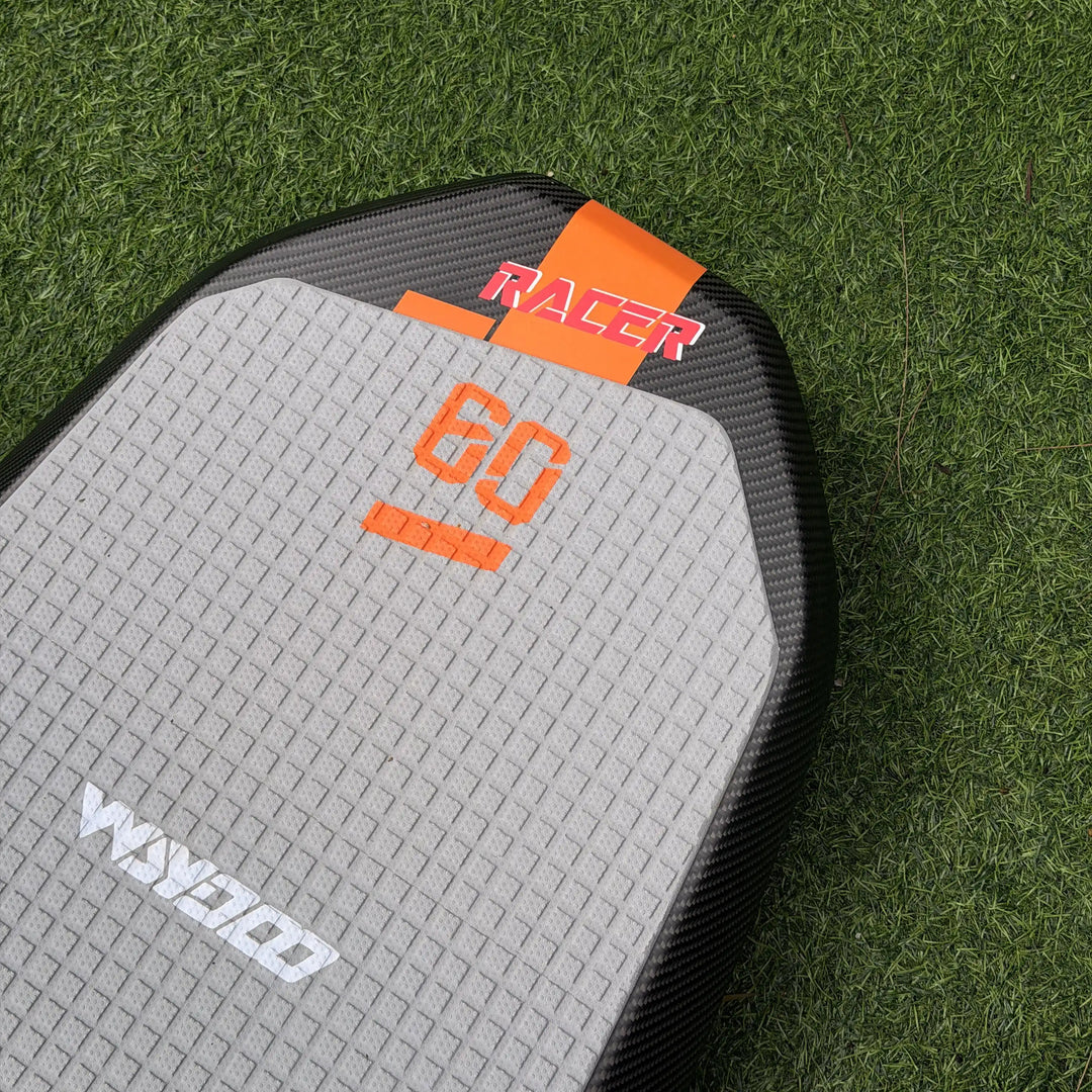 Waydoo Flyer EVO Master Plus: Flagship 75L eFoil