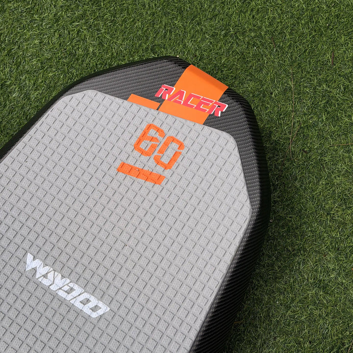 Waydoo Flyer EVO Master Plus: Flagship 75L eFoil