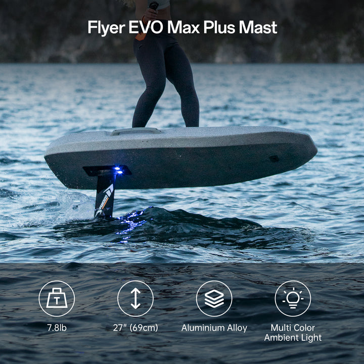 Flyer Evo - Max Plus