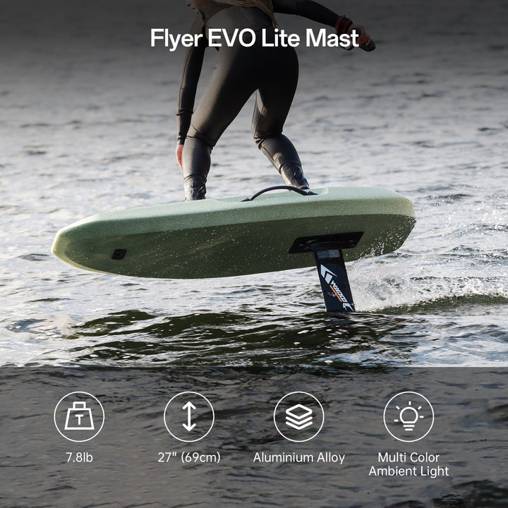 Waydoo Flyer Evo Efoil - Evo Pro -Preorder