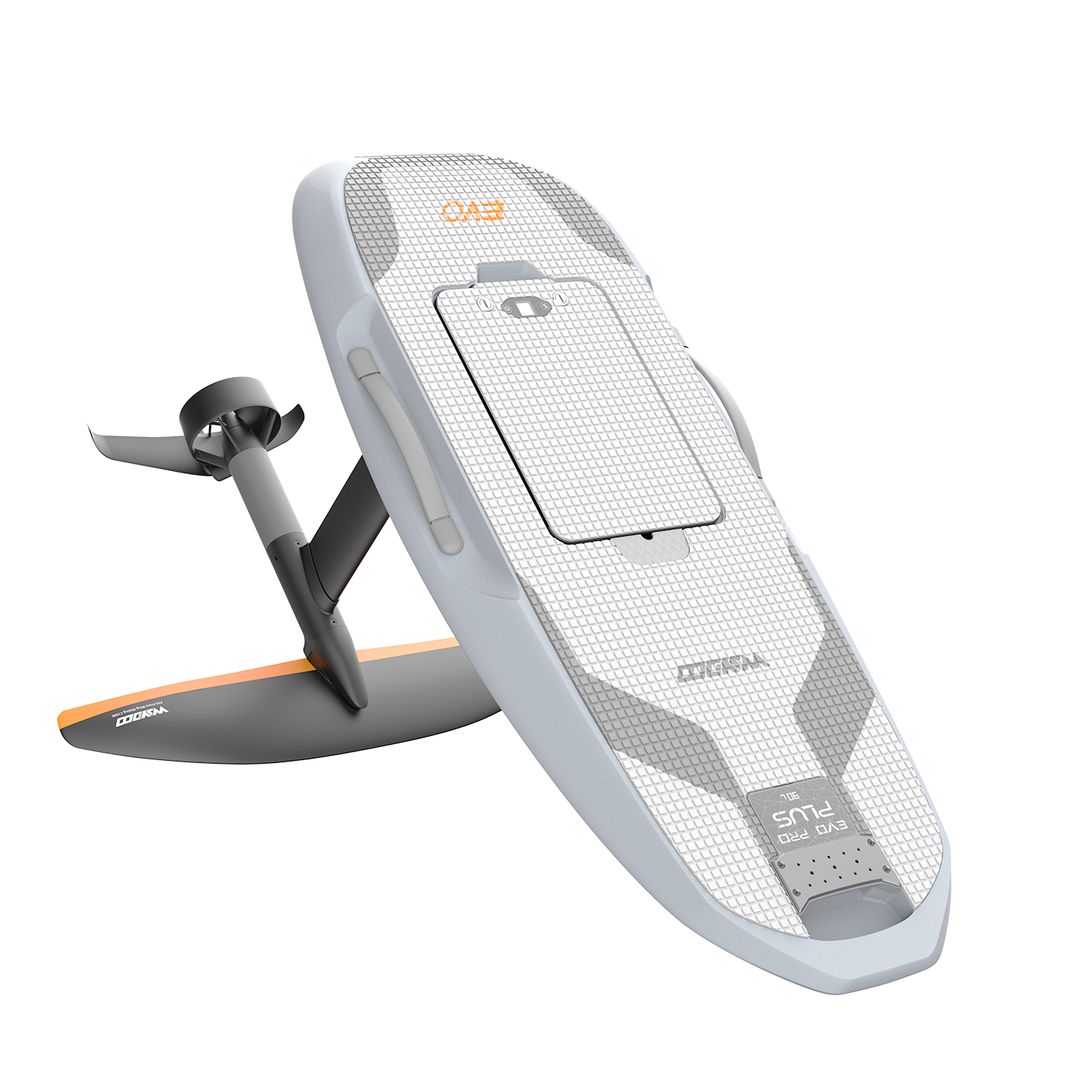 Flyer Evo - Pro Plus – Waydoo