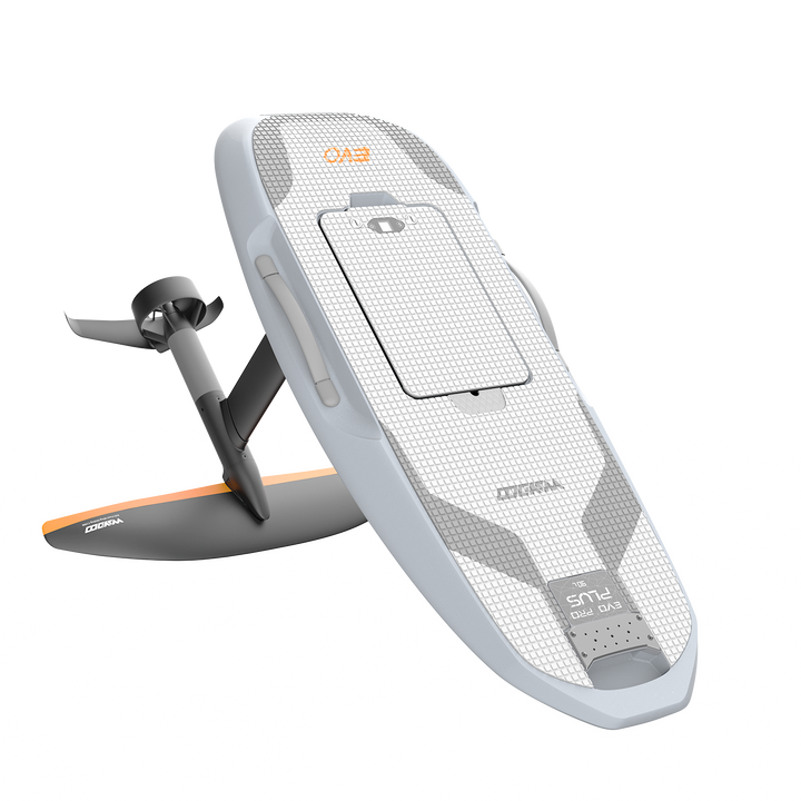 Flyer Evo - Pro Plus