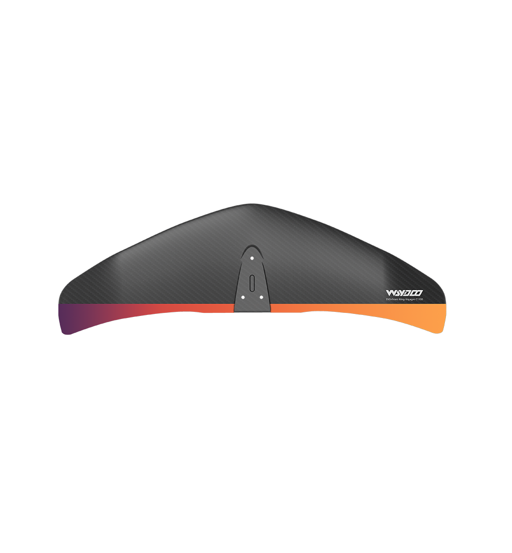 Waydoo Flyer EVO Front Wings (Voyager & Glider Series)