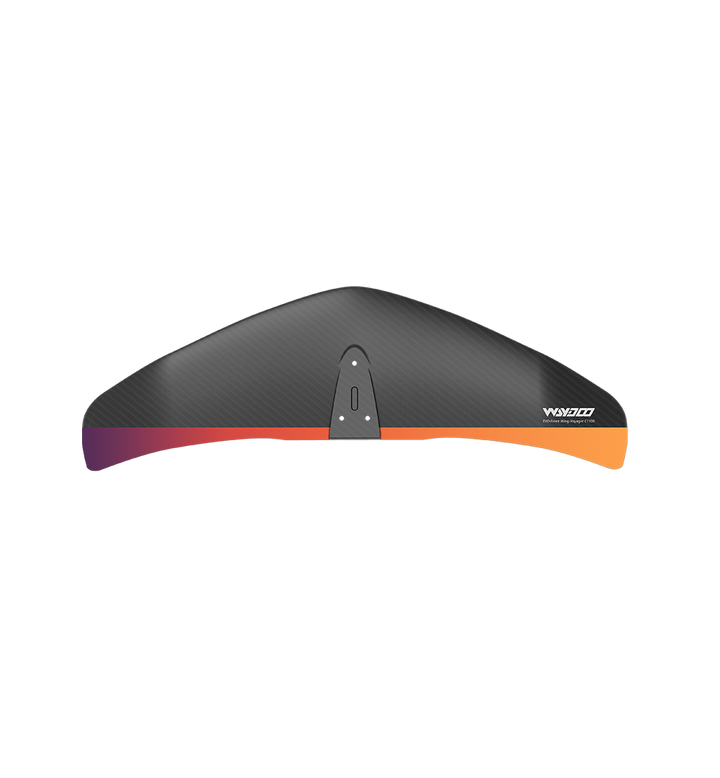 Waydoo Flyer EVO Front Wings (Voyager & Glider Series)