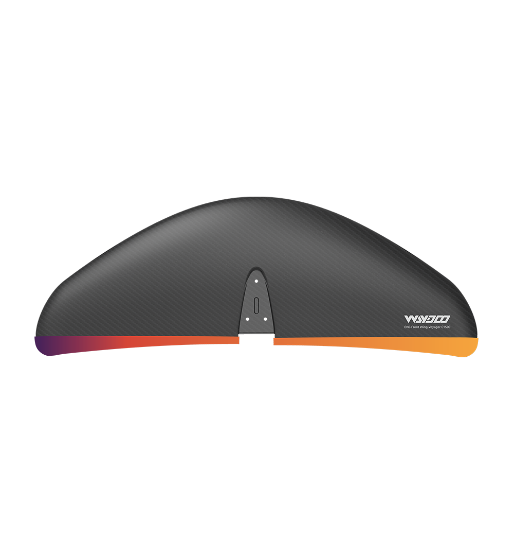 Waydoo Flyer EVO Front Wings (Voyager & Glider Series)