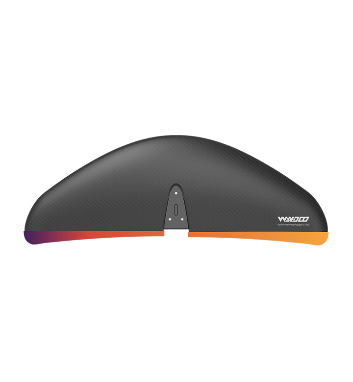 Waydoo Flyer EVO Front Wings (Voyager & Glider Series)