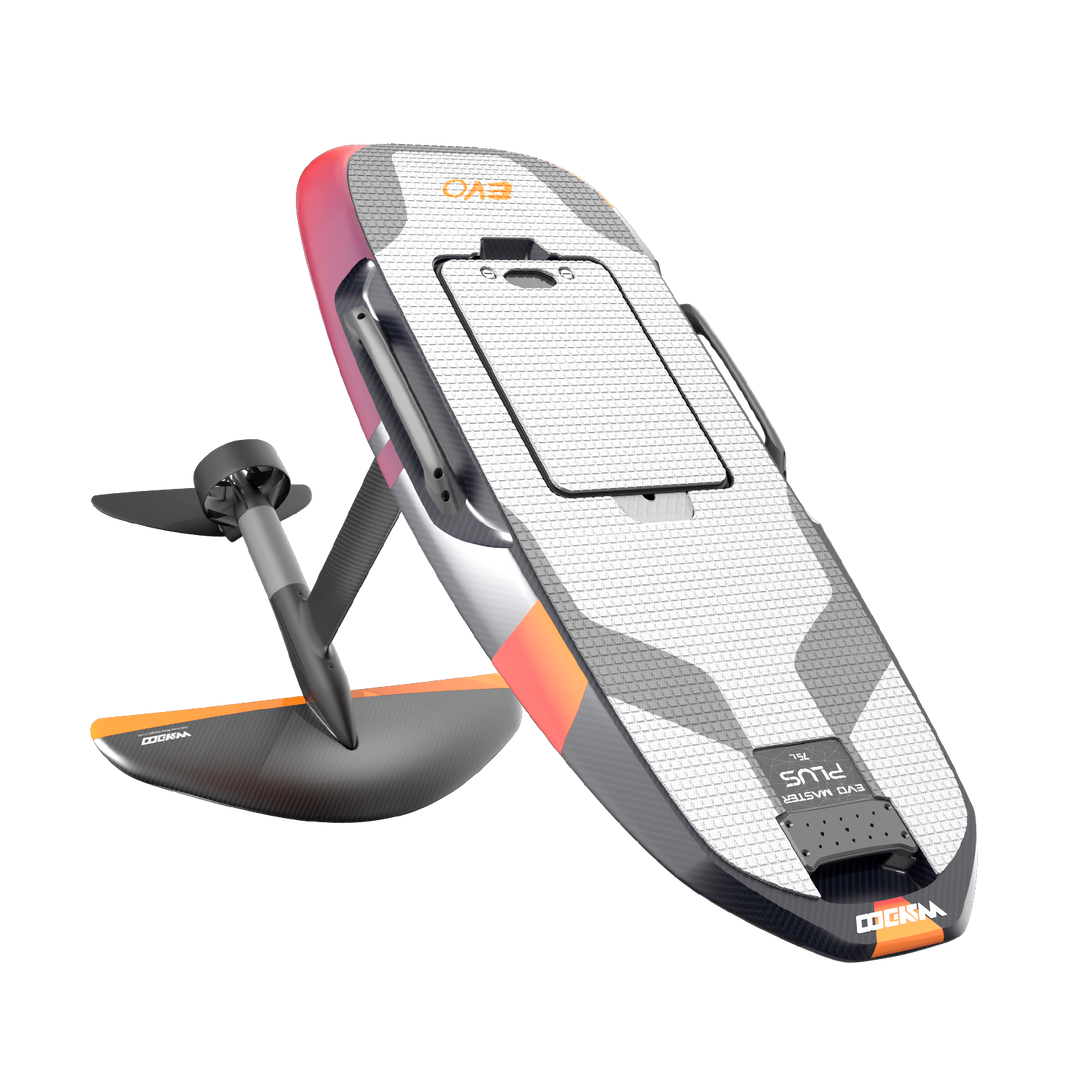 Waydoo Flyer EVO Master Plus: Elite Performance eFoil