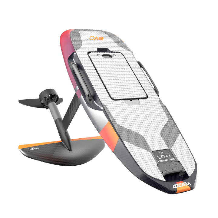 Waydoo Flyer EVO Master Plus: Elite Performance eFoil