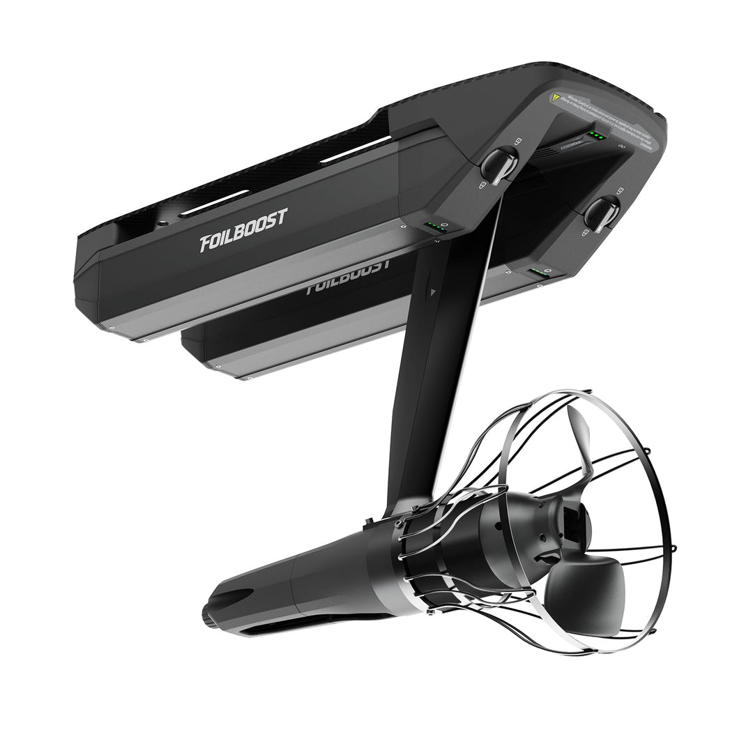 Waydoo FoilBoost Assist Kit for Foiling-Pre-Order