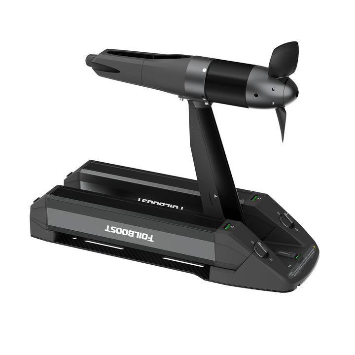 Waydoo FoilBoost Assist Kit for Foiling-Pre-Order