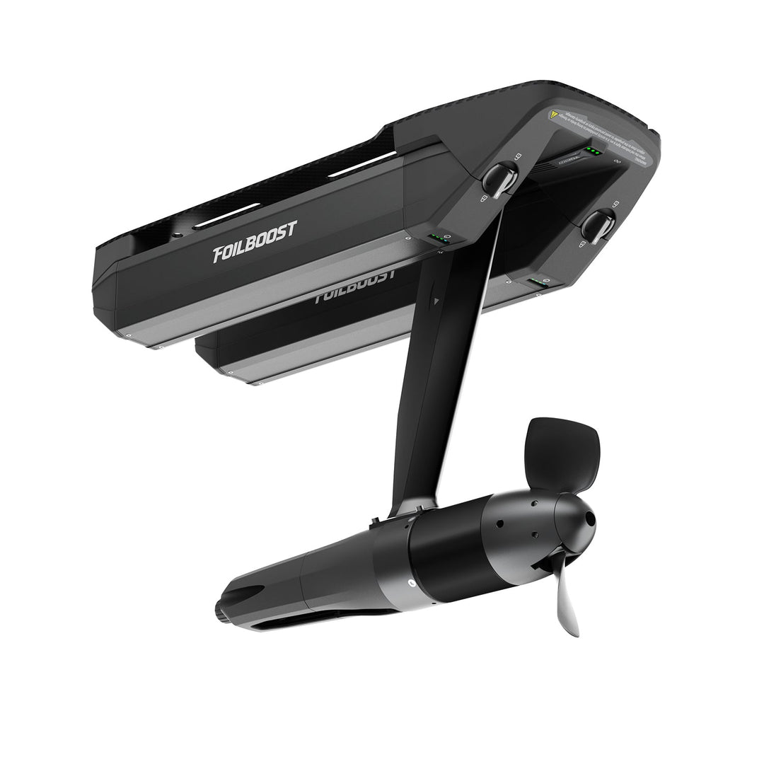 Waydoo FoilBoost Assist Kit for Foiling-Pre-Order