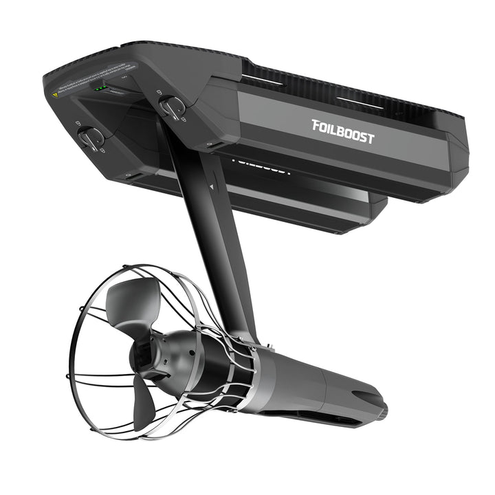 Waydoo FoilBoost Assist Kit for Foiling-Pre-Order