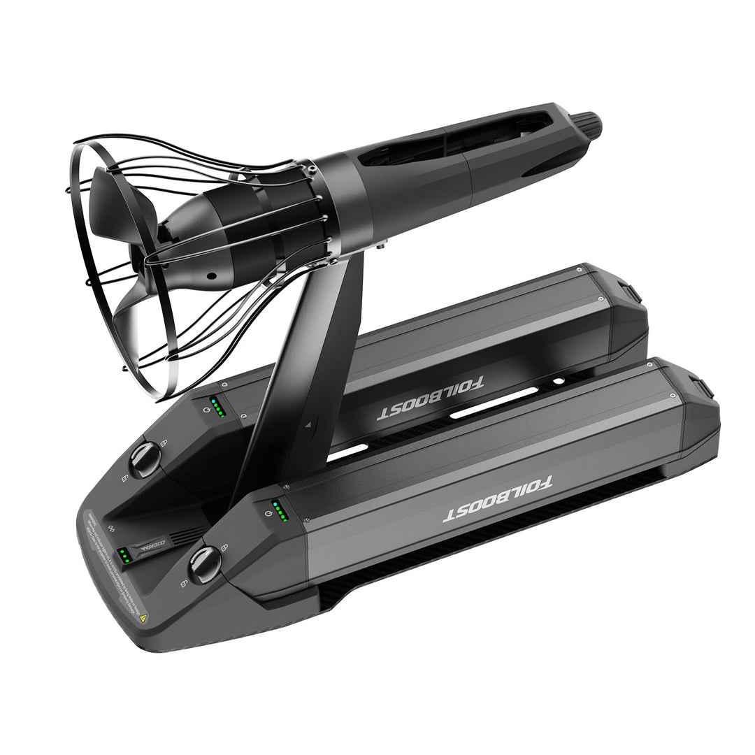 Waydoo FoilBoost Assist Kit for Foiling-Pre-Order