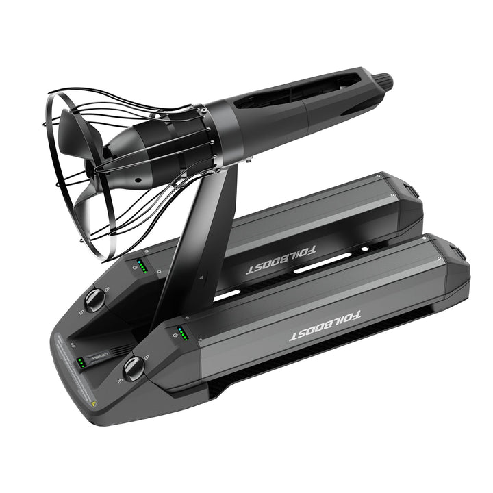 Waydoo FoilBoost Assist Kit for Foiling-Pre-Order