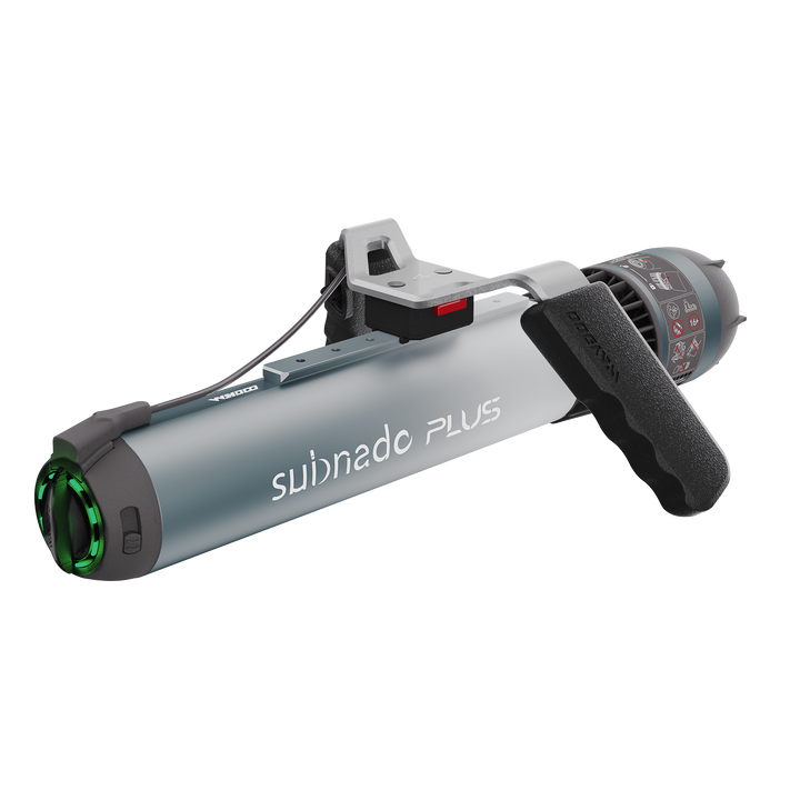 Waydoo Subnado Plus Underwater Scooter