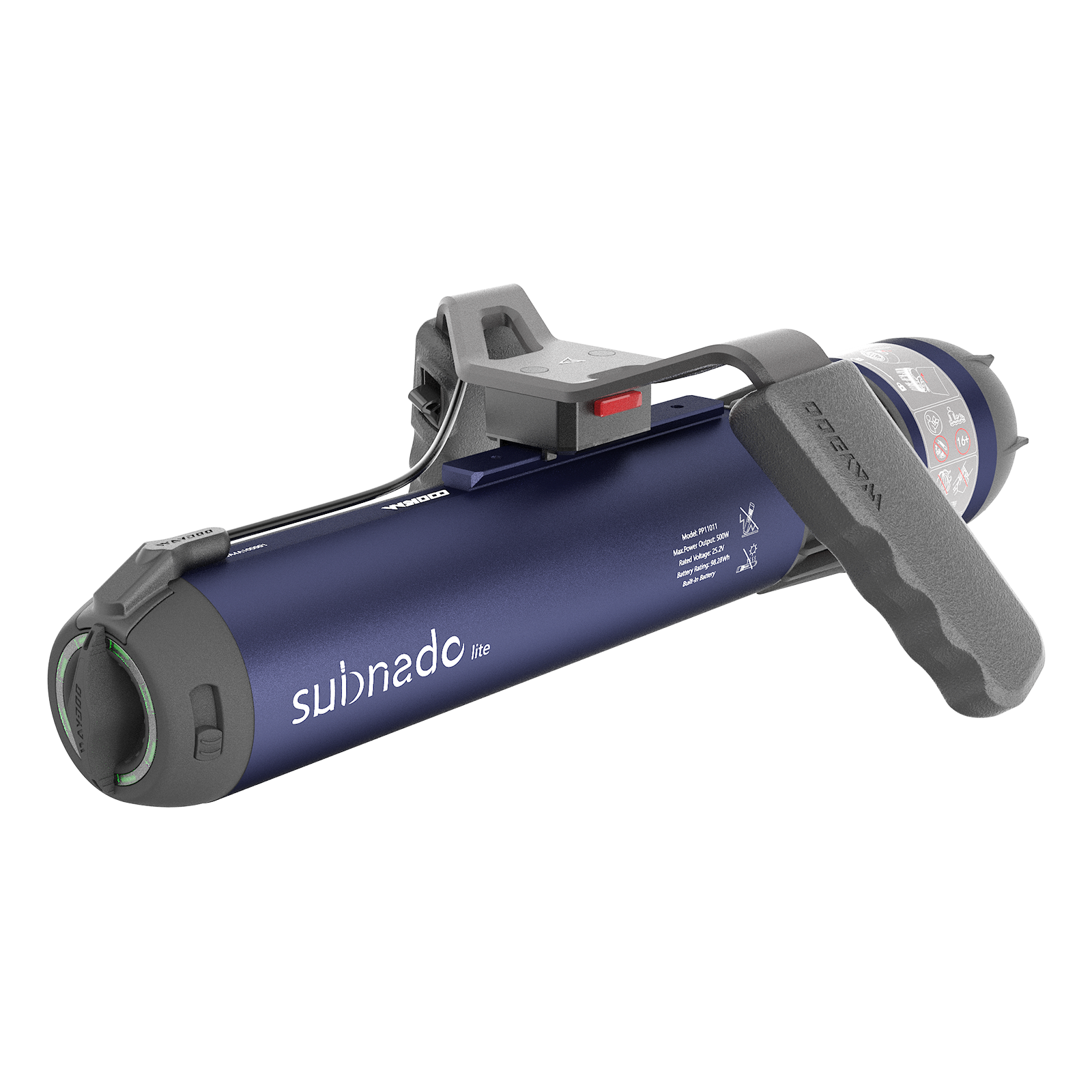 Subnado Lite