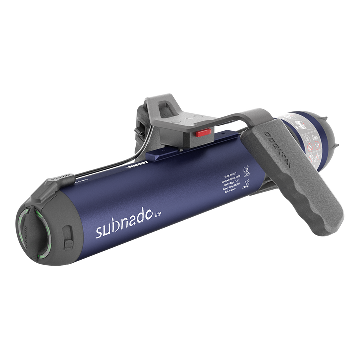 Waydoo Subnado Unterwasser -Roller Lite