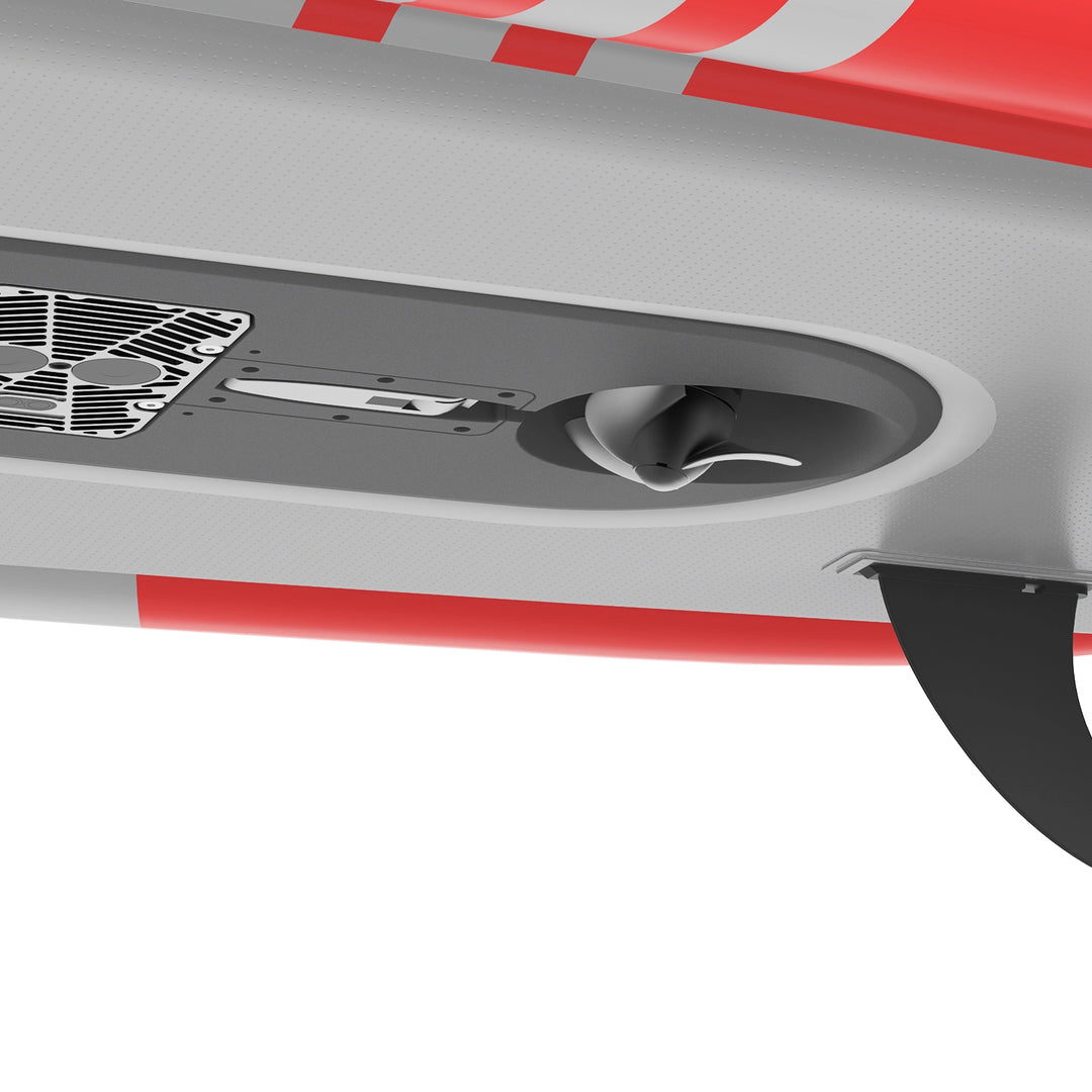 Waydoo UniRide